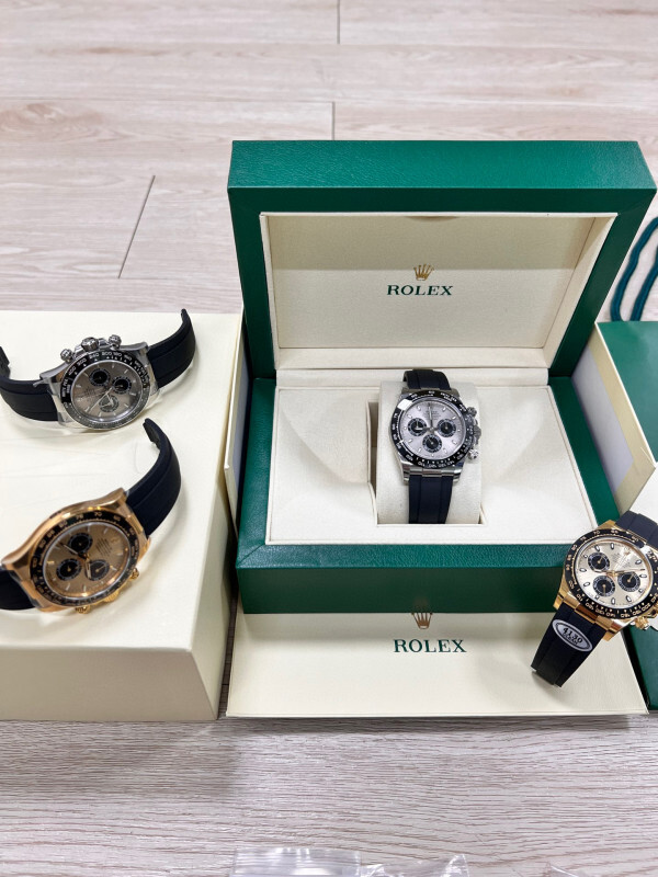 Top-grade watches 0803