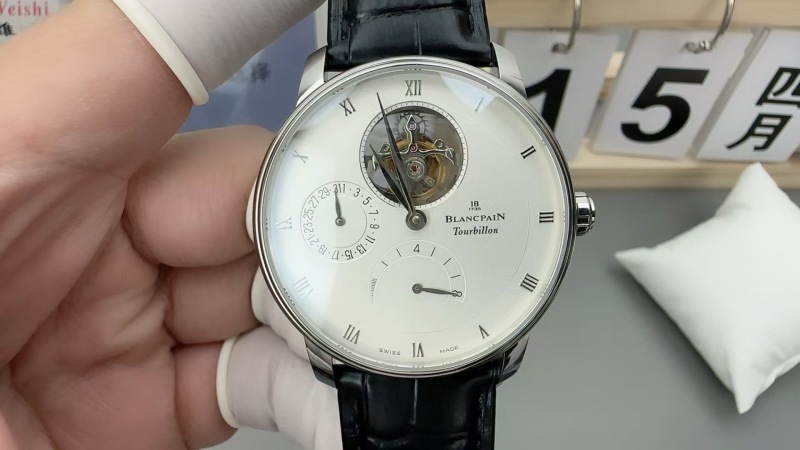 Top-grade watches 0153