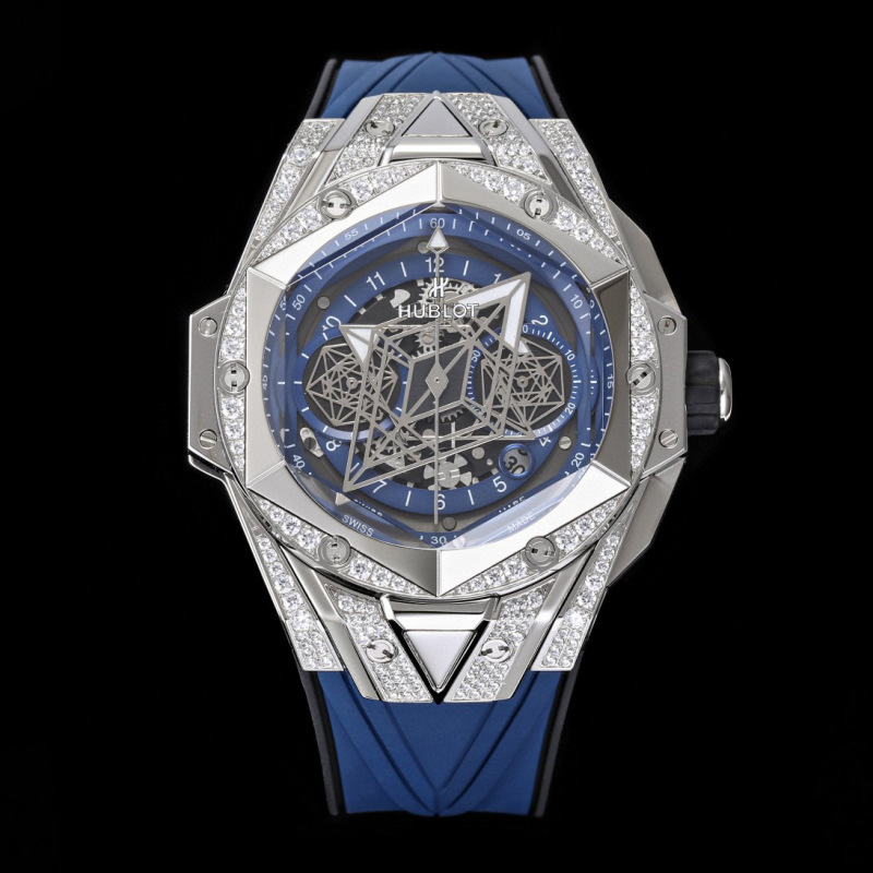 Top-notch watch 0050