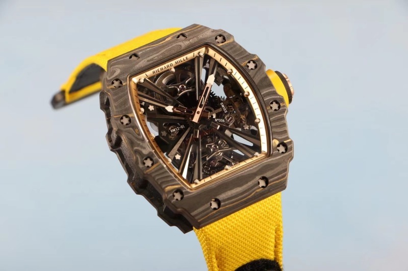 Top-grade watches 0102