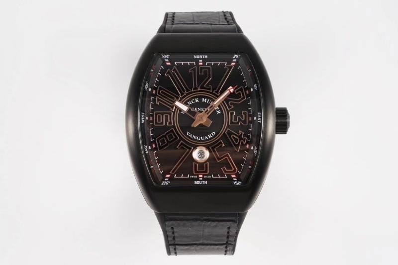 Top-grade watches 0189
