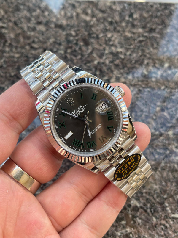 Top watch 0127