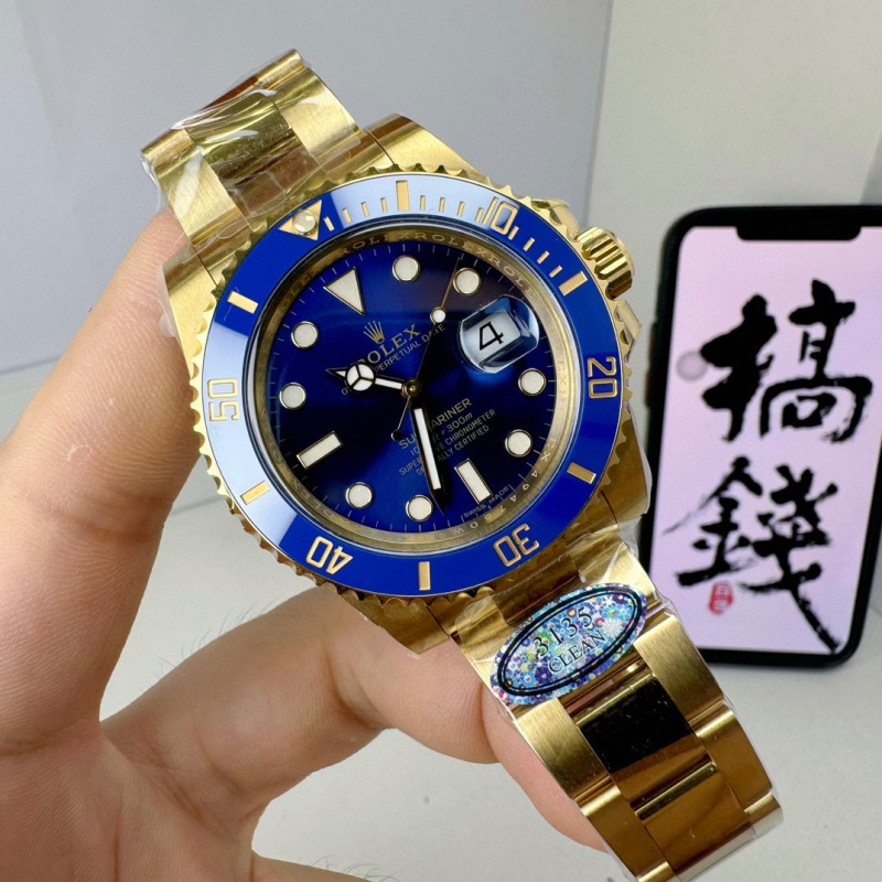 Top-grade watches 0784
