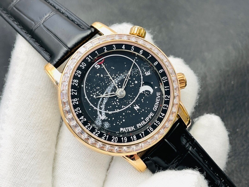 Top-grade watches 0630
