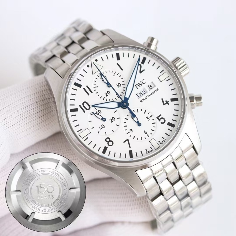 Top-grade watches 0391