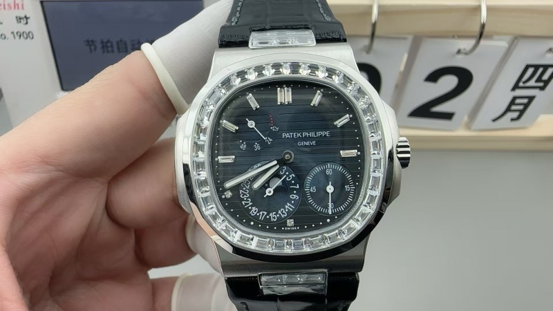 Top-grade watches 0067