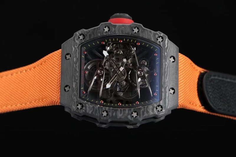 Top-grade watches 0640