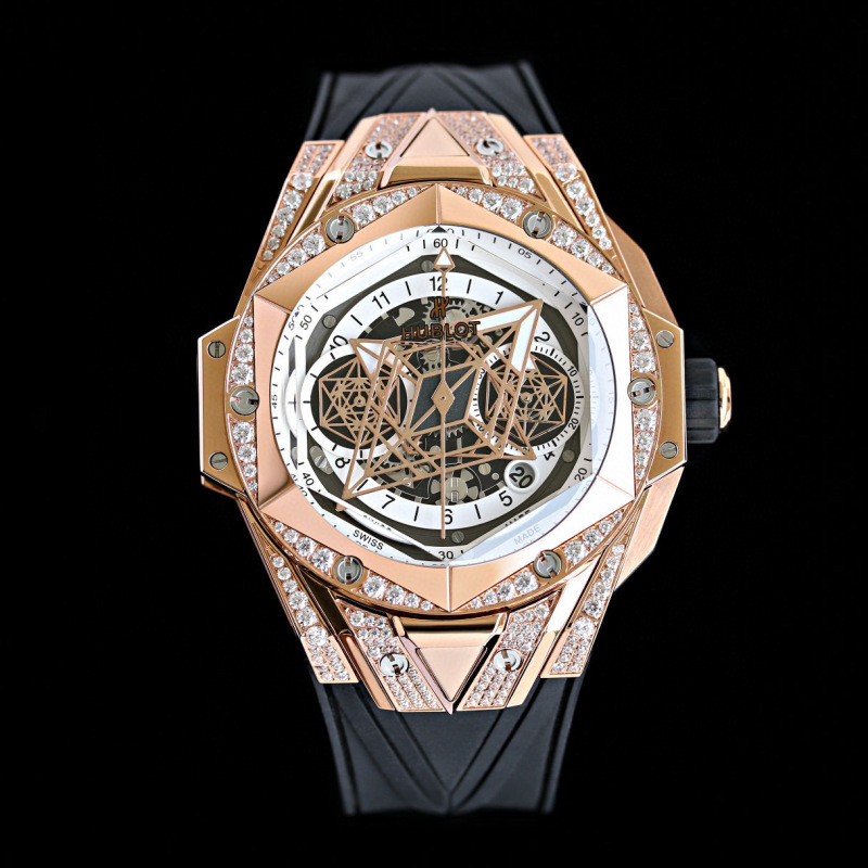 Top-notch watch 0052