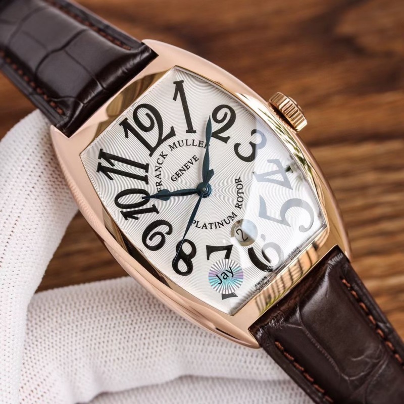 Top-grade watches 0192
