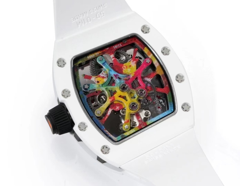 Top-grade watches 0007