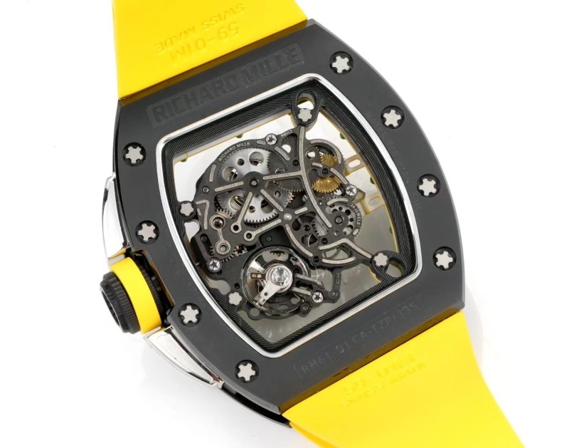 Top-grade watches 0347