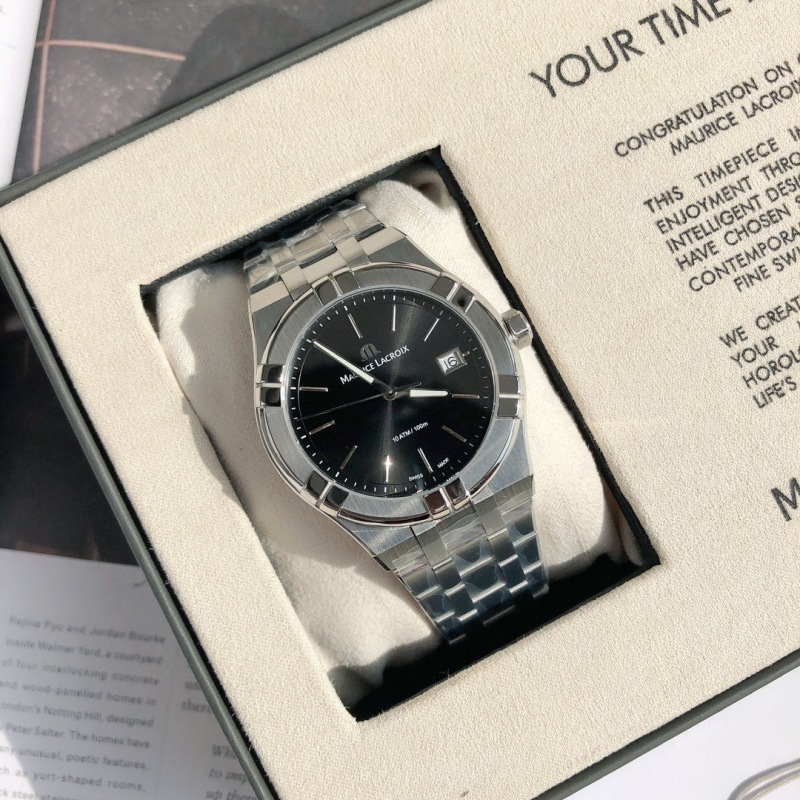 Top-grade watches 0272