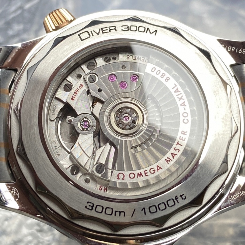 Top-grade watches 0149