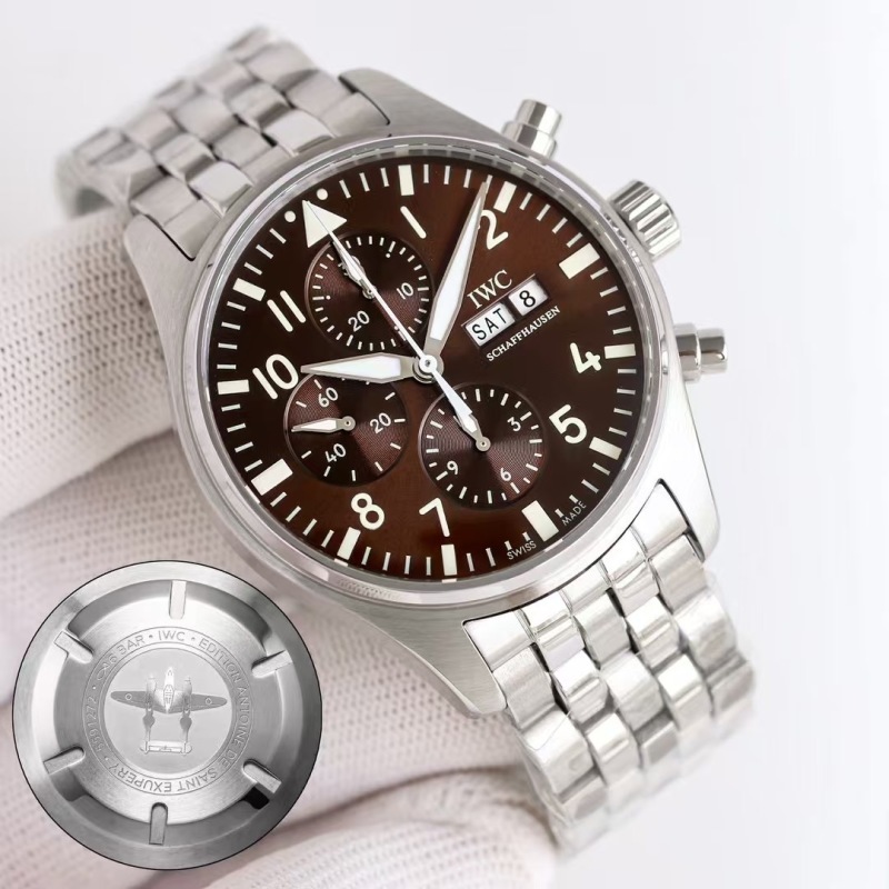 Top-grade watches 0388