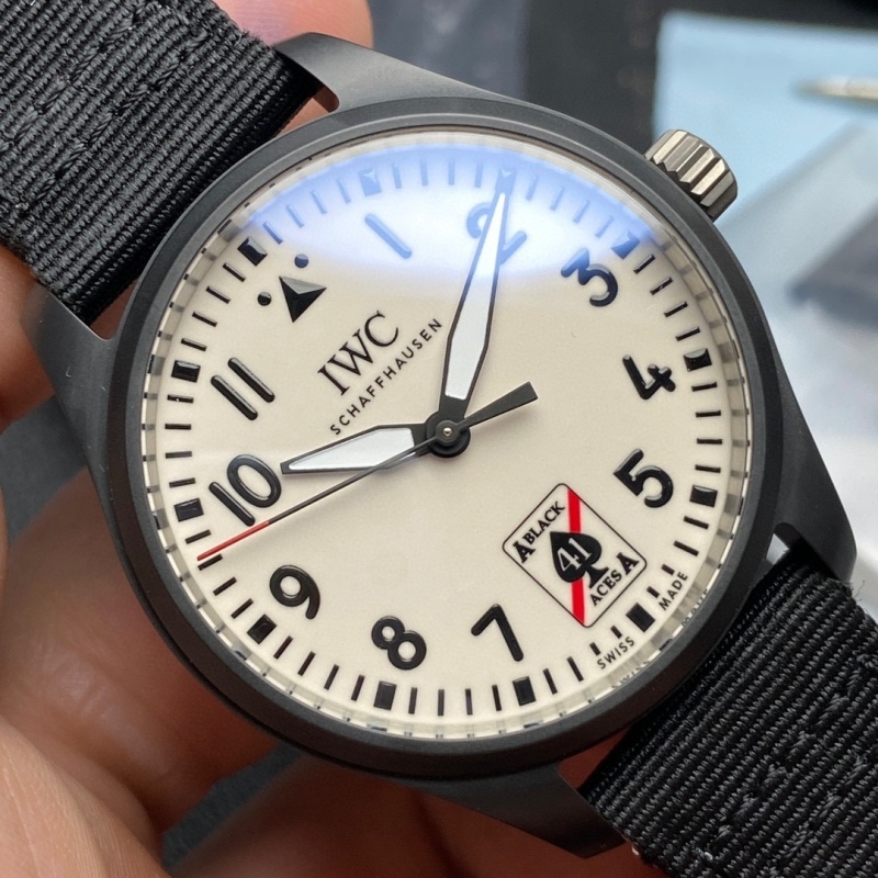 Top-grade watches 0195