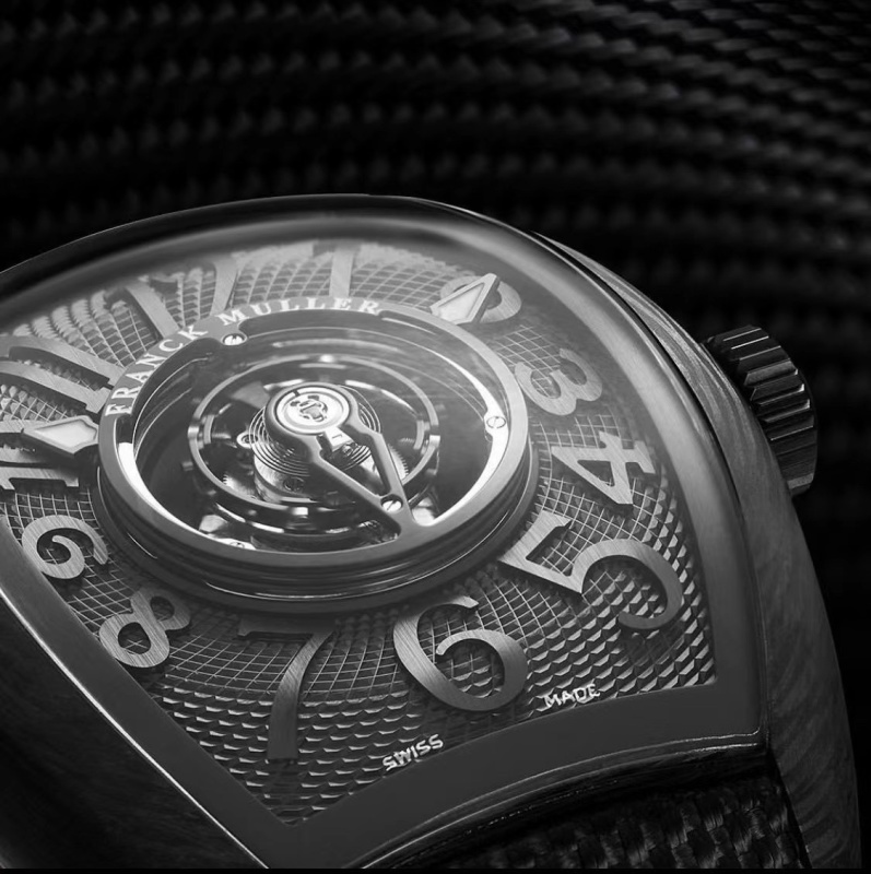 Top-grade watches 0363