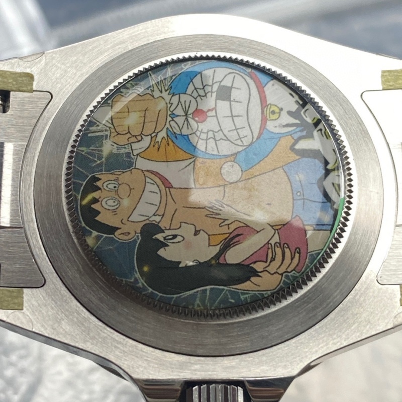 Top-grade watches 0310