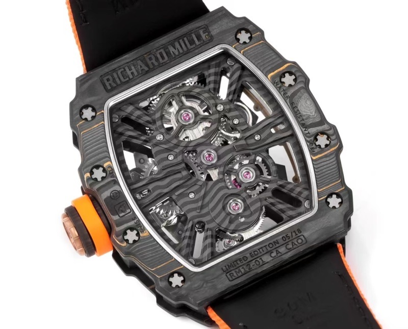 Top-notch watch 0086