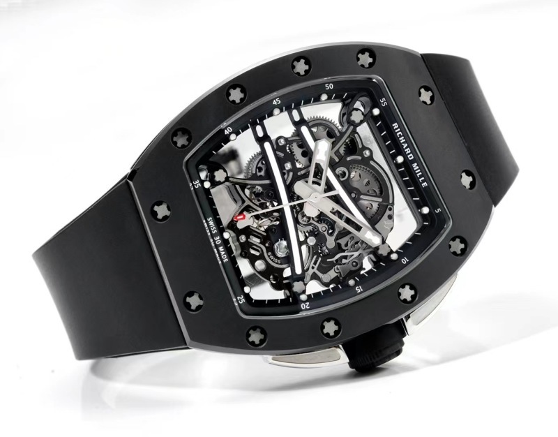 Top-grade watches 0350