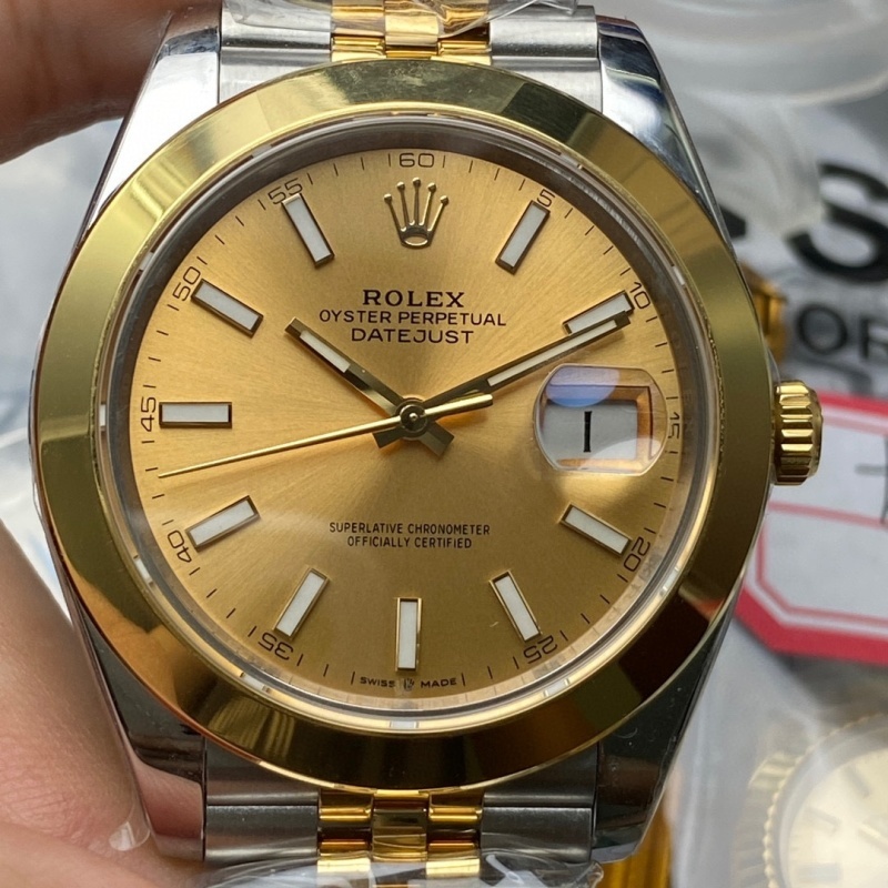 Top-grade watches 0131