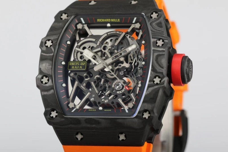Top-grade watches 0411
