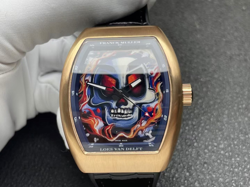 Top-grade watches 0049