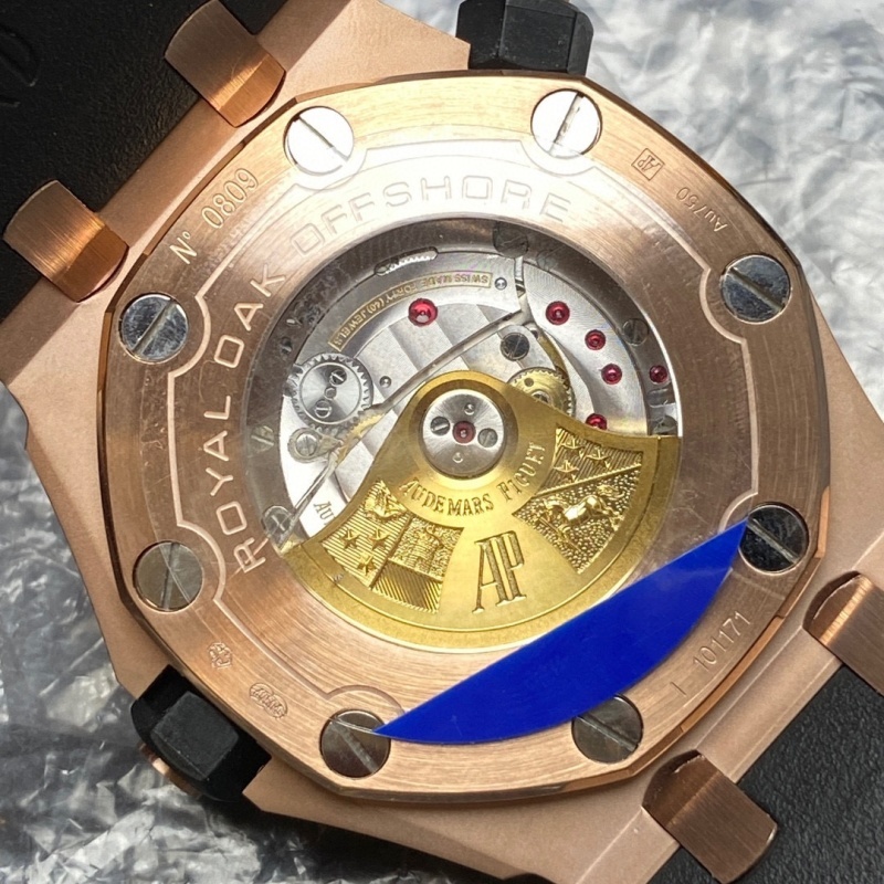 Top-grade watches 0294