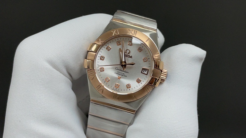 Top-grade watches 0076