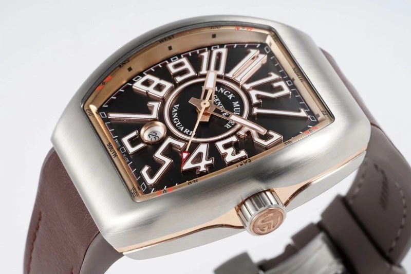 Top-grade watches 0181