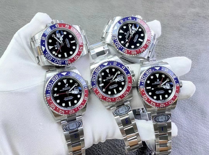 Top-grade watches 0745