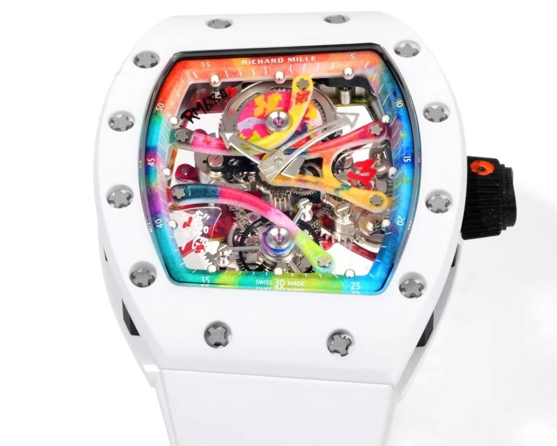 Top-grade watches 0007