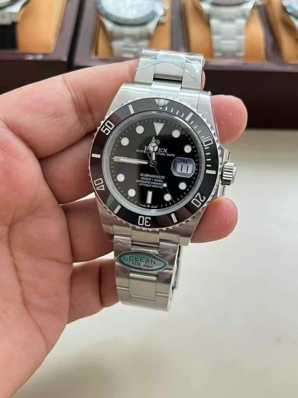 Top-notch watch 0070