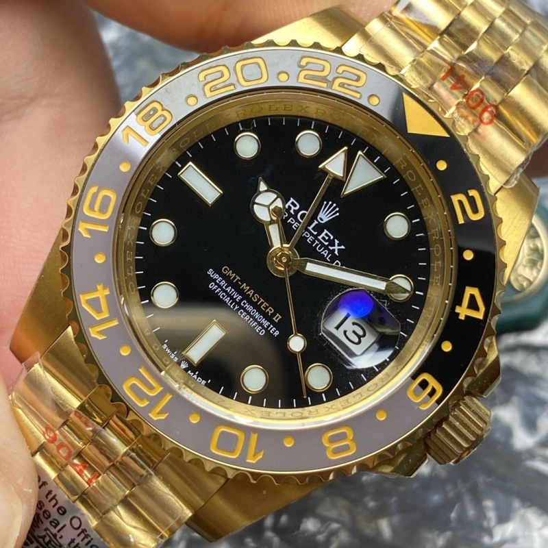 Top-grade watches 0139