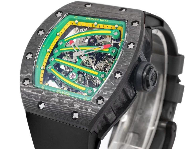 Top-notch watch 0075