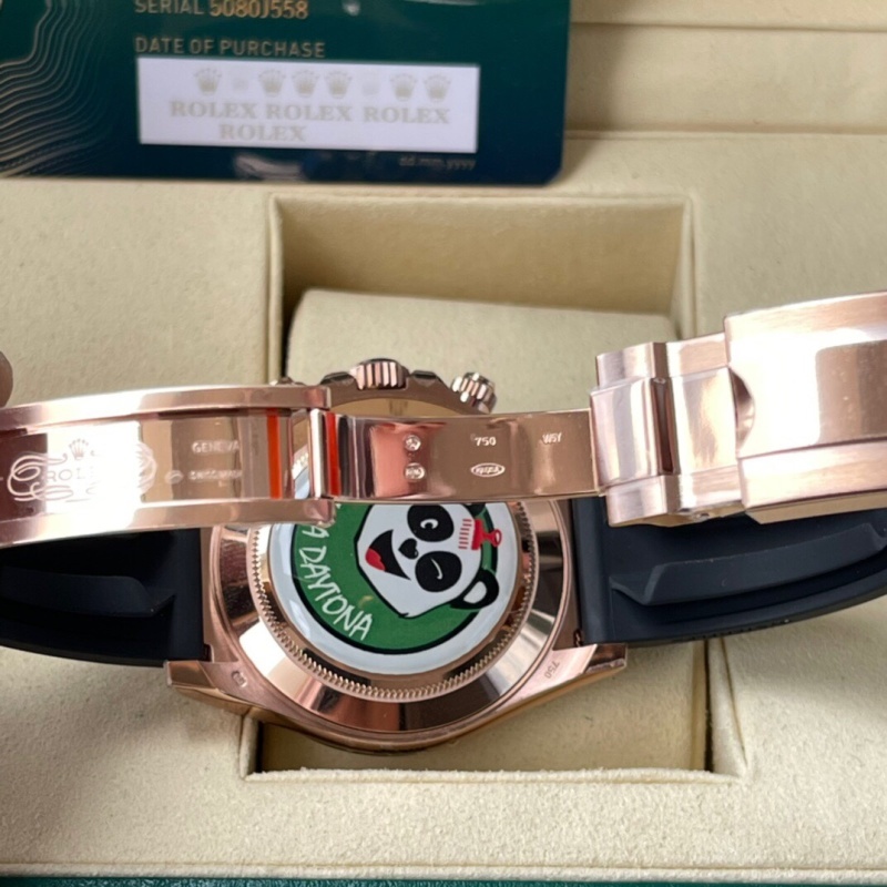 Top-grade watches 0570