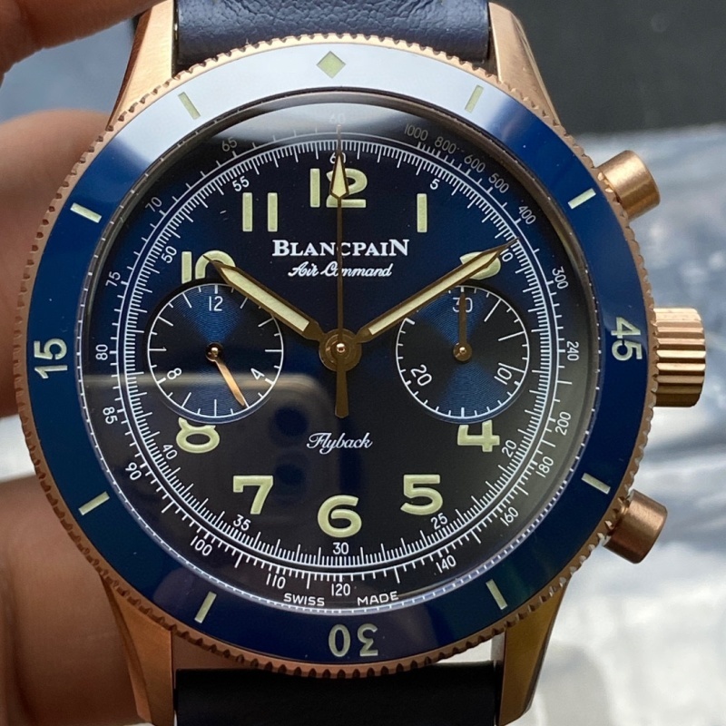 Top-grade watches 0179