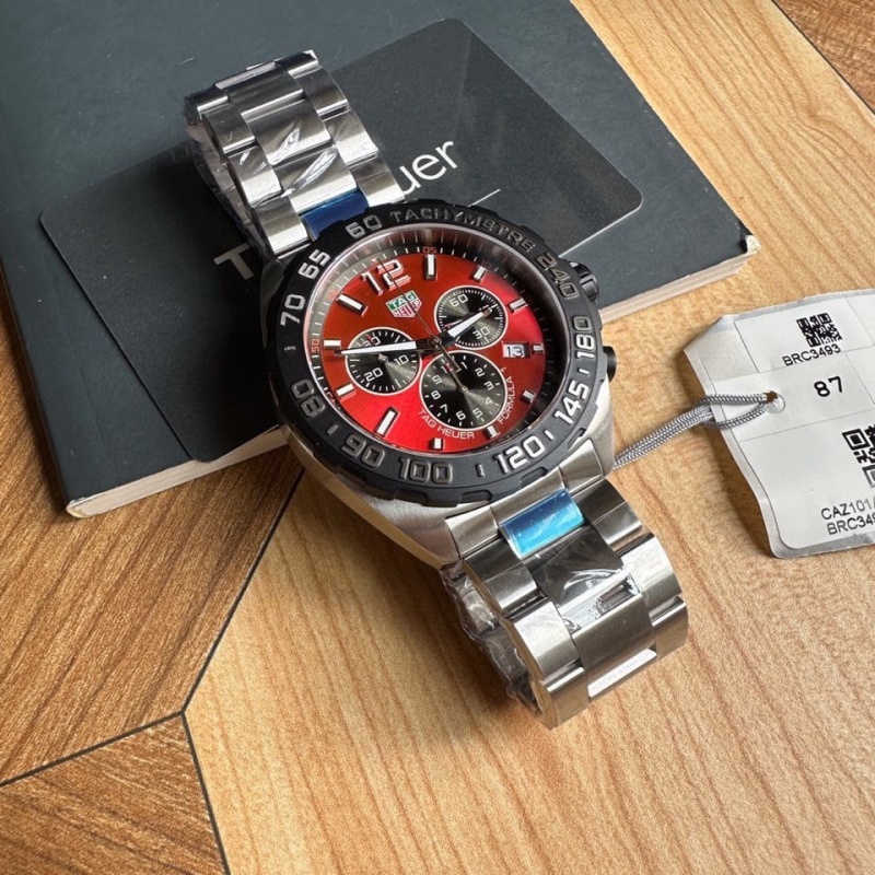 Top-grade watches 0266
