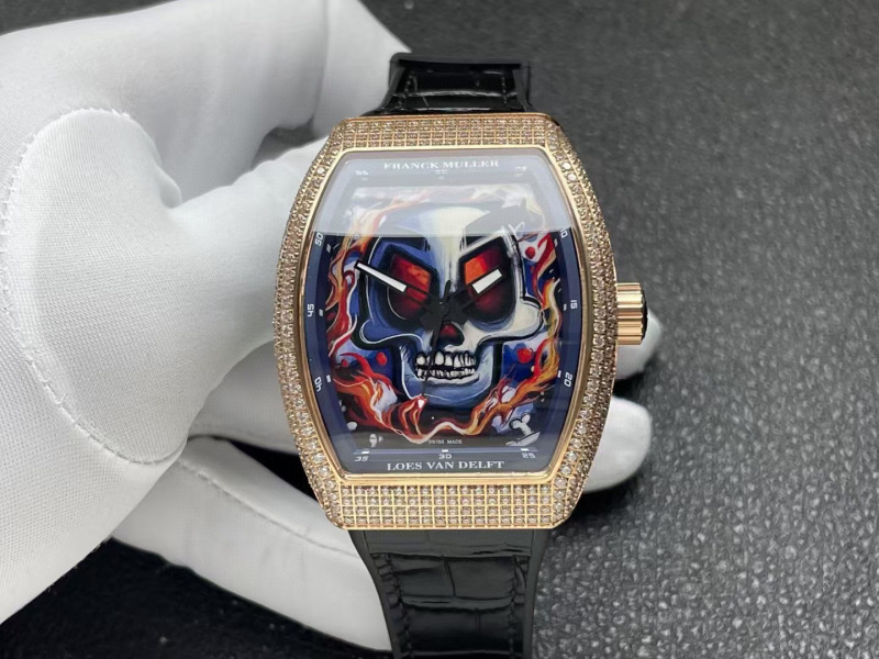 Top-grade watches 0043