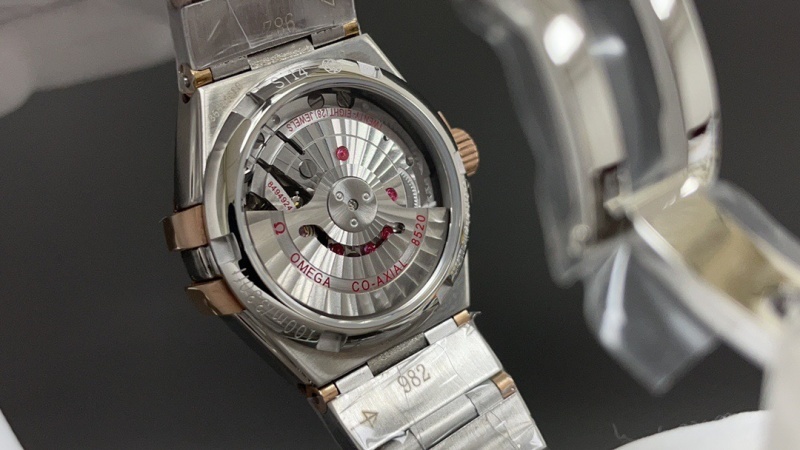 Top-grade watches 0076