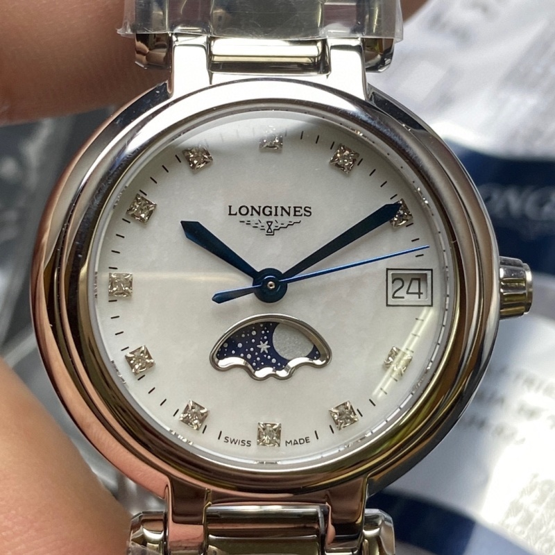 Top-grade watches 0191