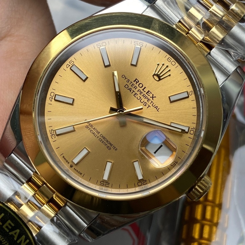 Top-grade watches 0131