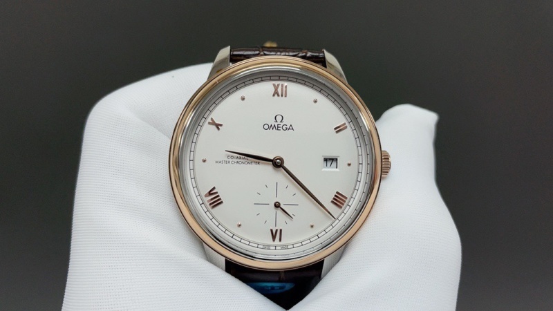 Top-grade watches 0377