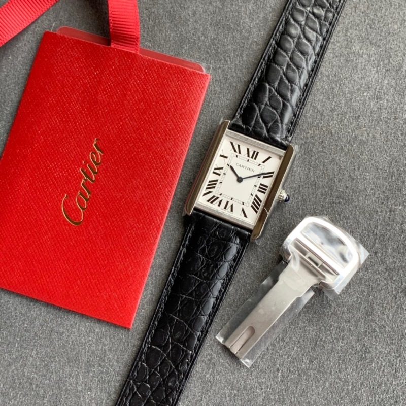 Top-grade watches 0661