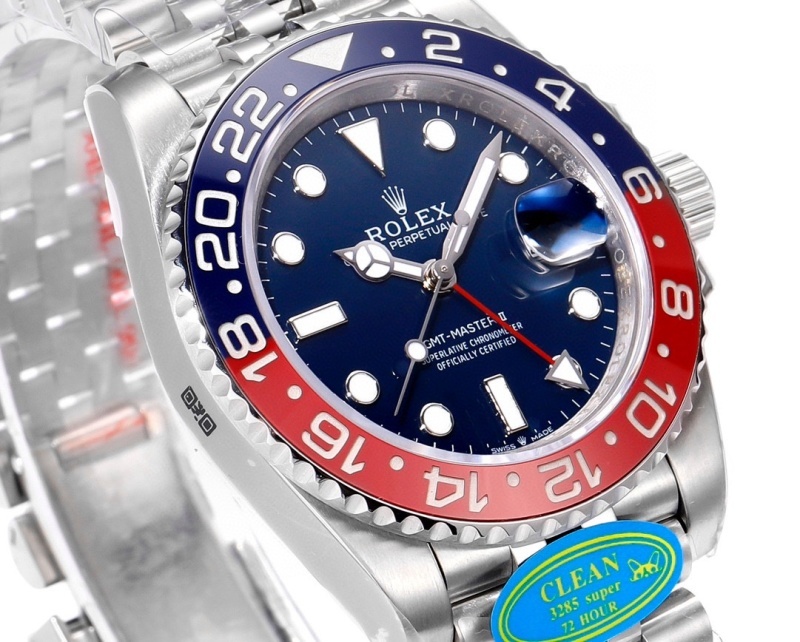 Top-grade watches 0465