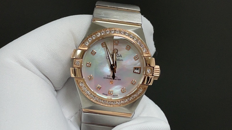 Top-grade watches 0090