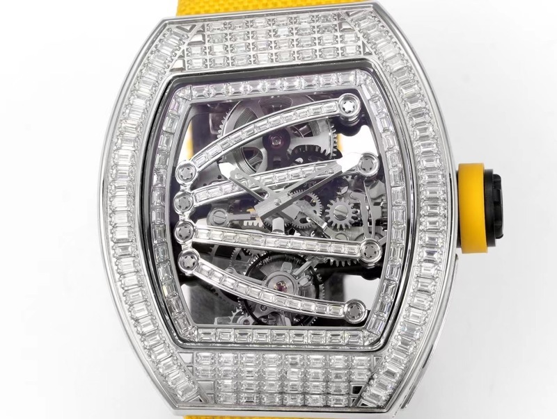 Top-notch watch 0081