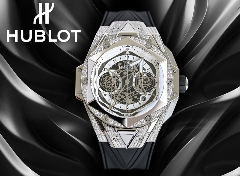 Top-notch watch 0049