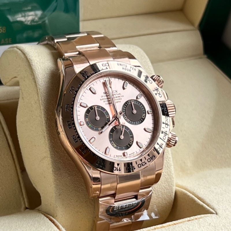 Top-grade watches 0596