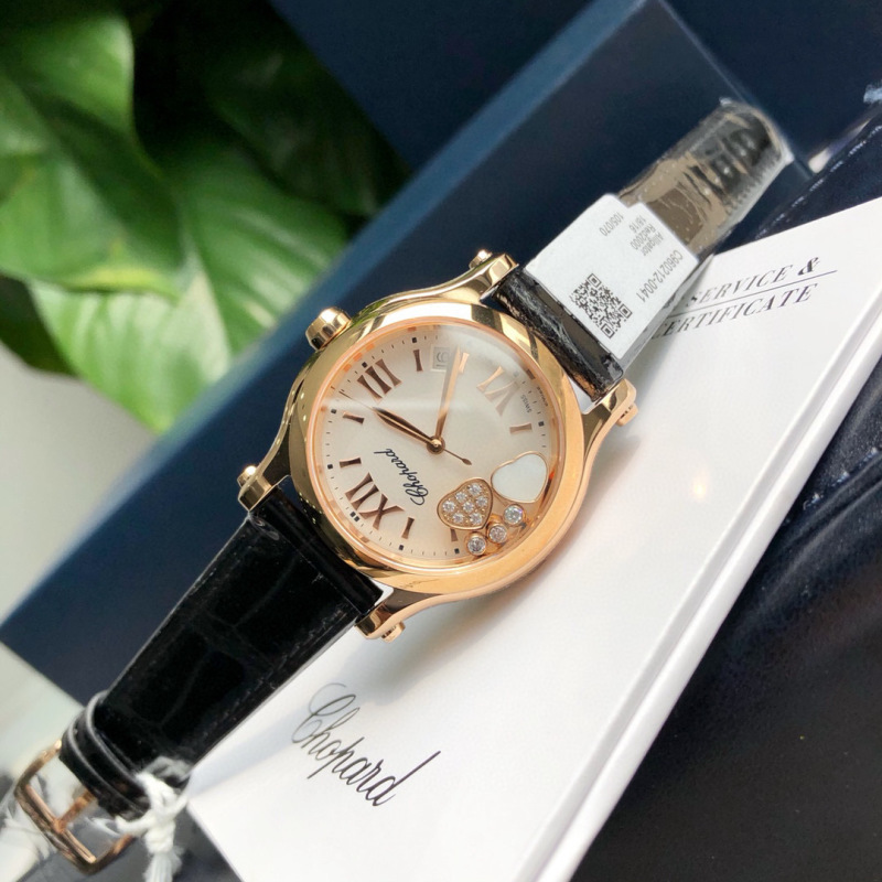 Top-grade watches 0815