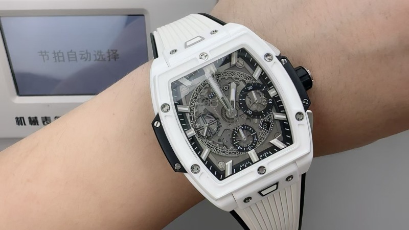 Top-grade watches 0122